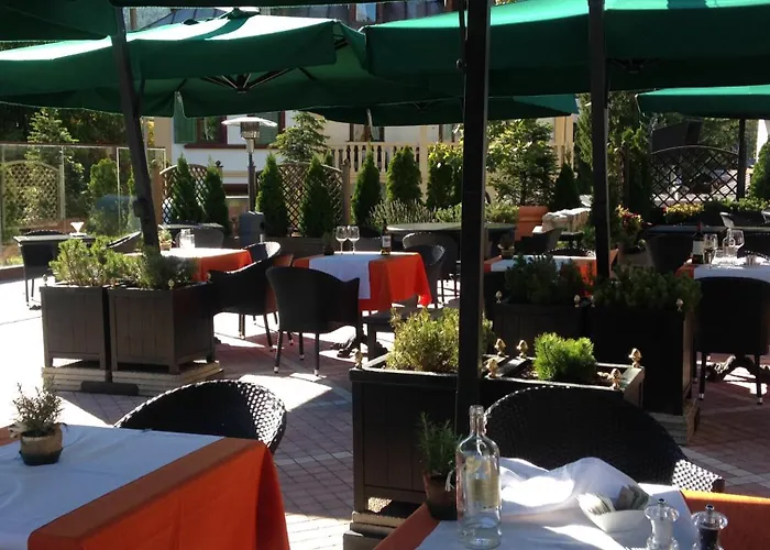 Hotel Bellevue Suites&Spa