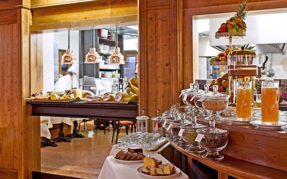 Bellevue Suites&spa Cortina d'Ampezzo