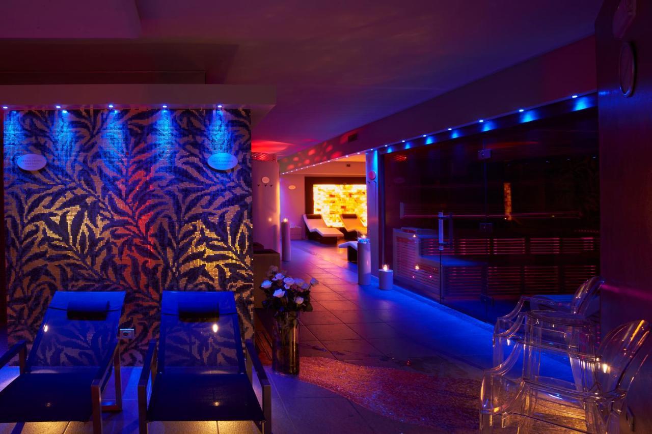 Hotel Bellevue Suites&spa Cortina d'Ampezzo