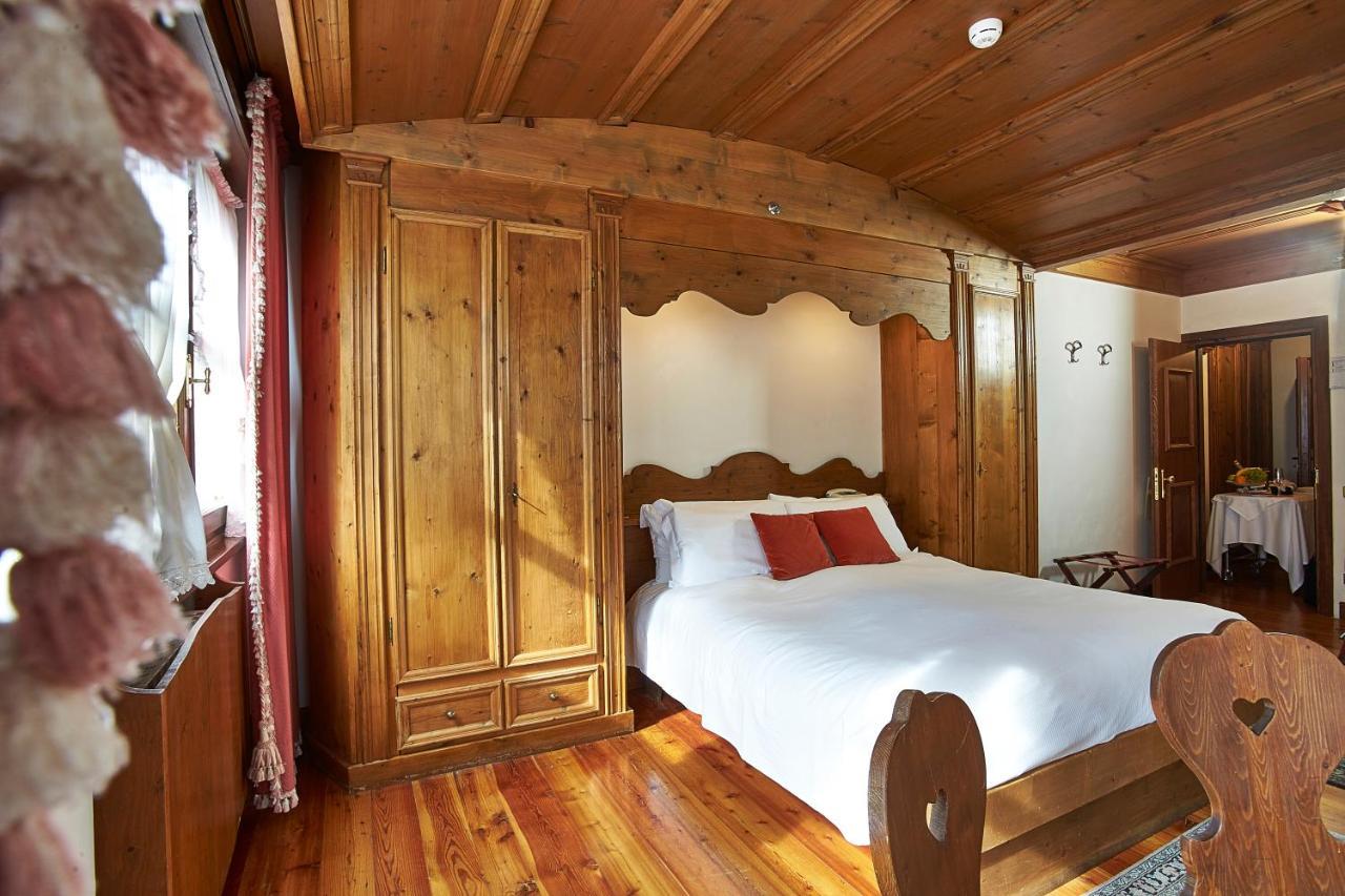 Bellevue Suites&spa Hotel Cortina d'Ampezzo