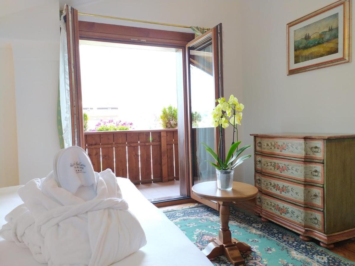 Bellevue Suites&spa 4*