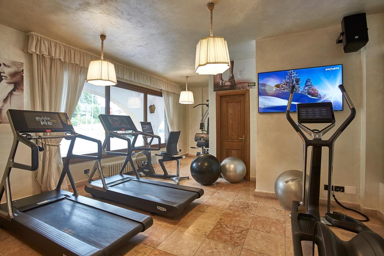 Bellevue Suites&spa