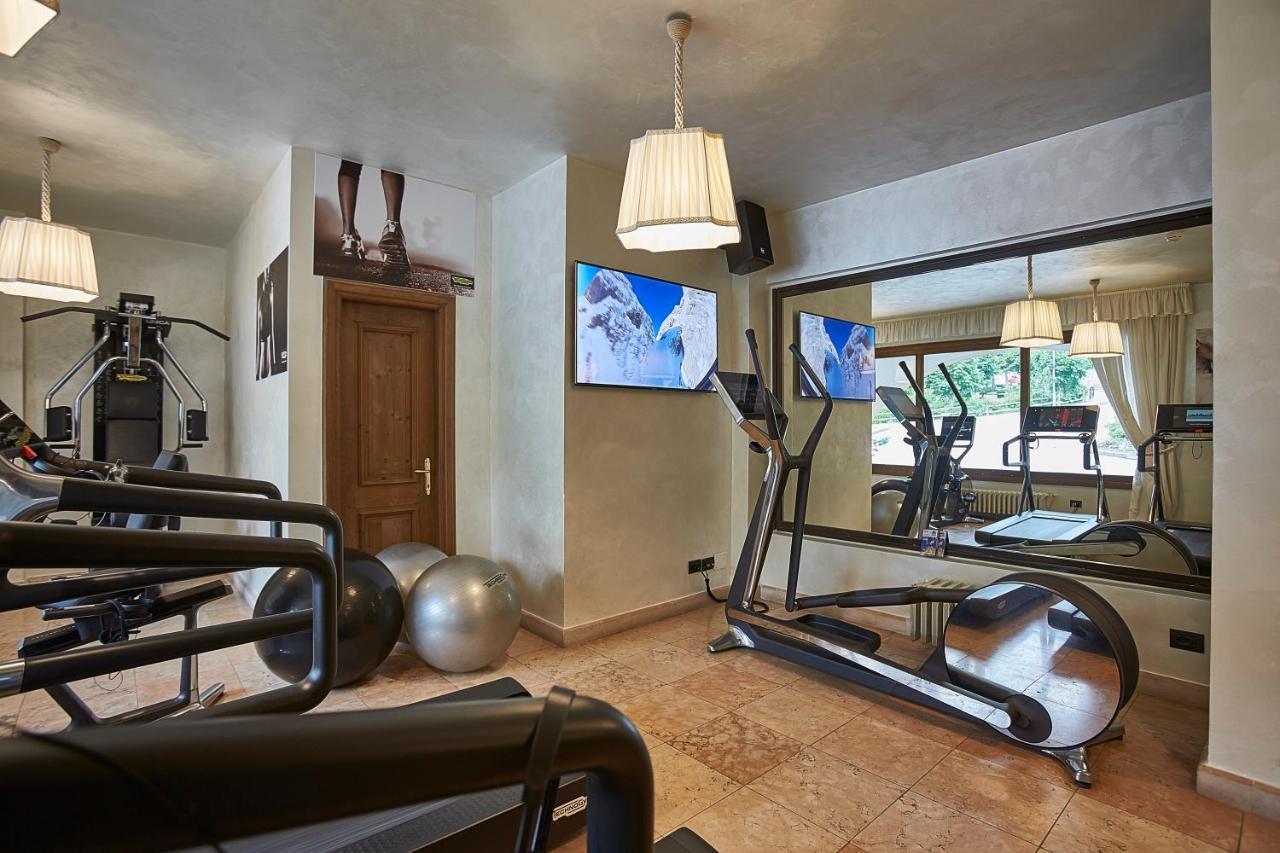 Bellevue Suites&spa 4* Cortina d'Ampezzo