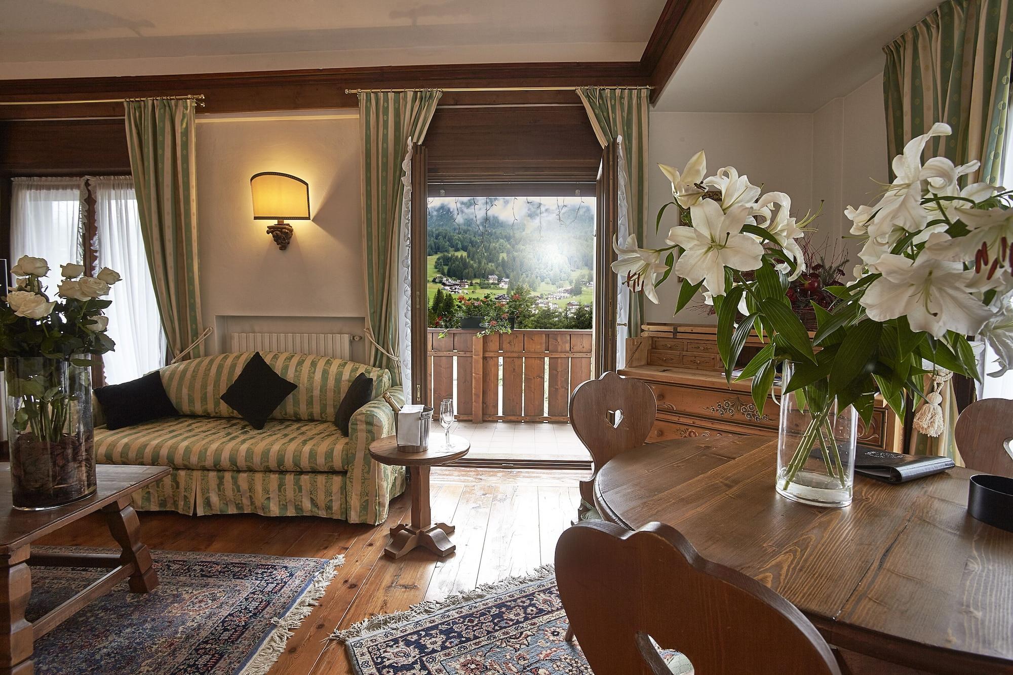 Bellevue Suites&spa 4*