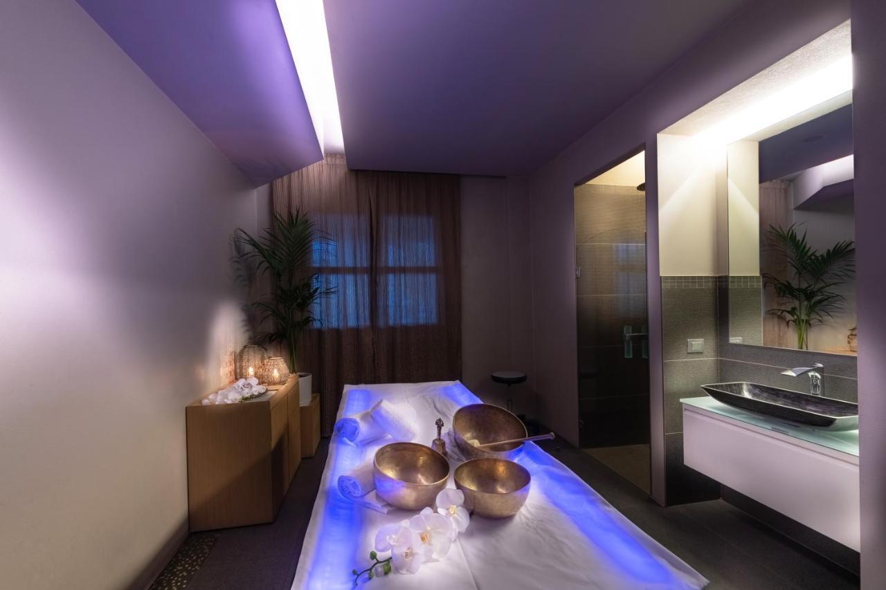 Hotel Bellevue Suites&spa Cortina d'Ampezzo