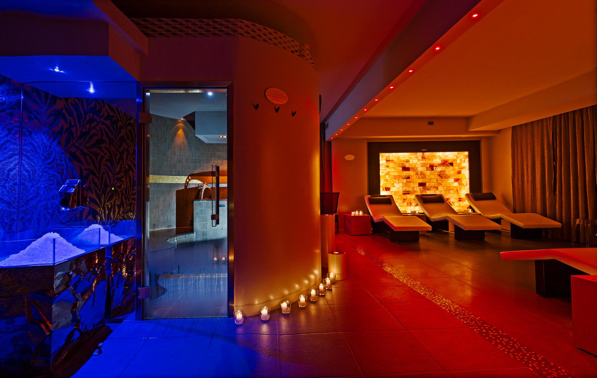 Bellevue Suites&spa Hotel 4*
