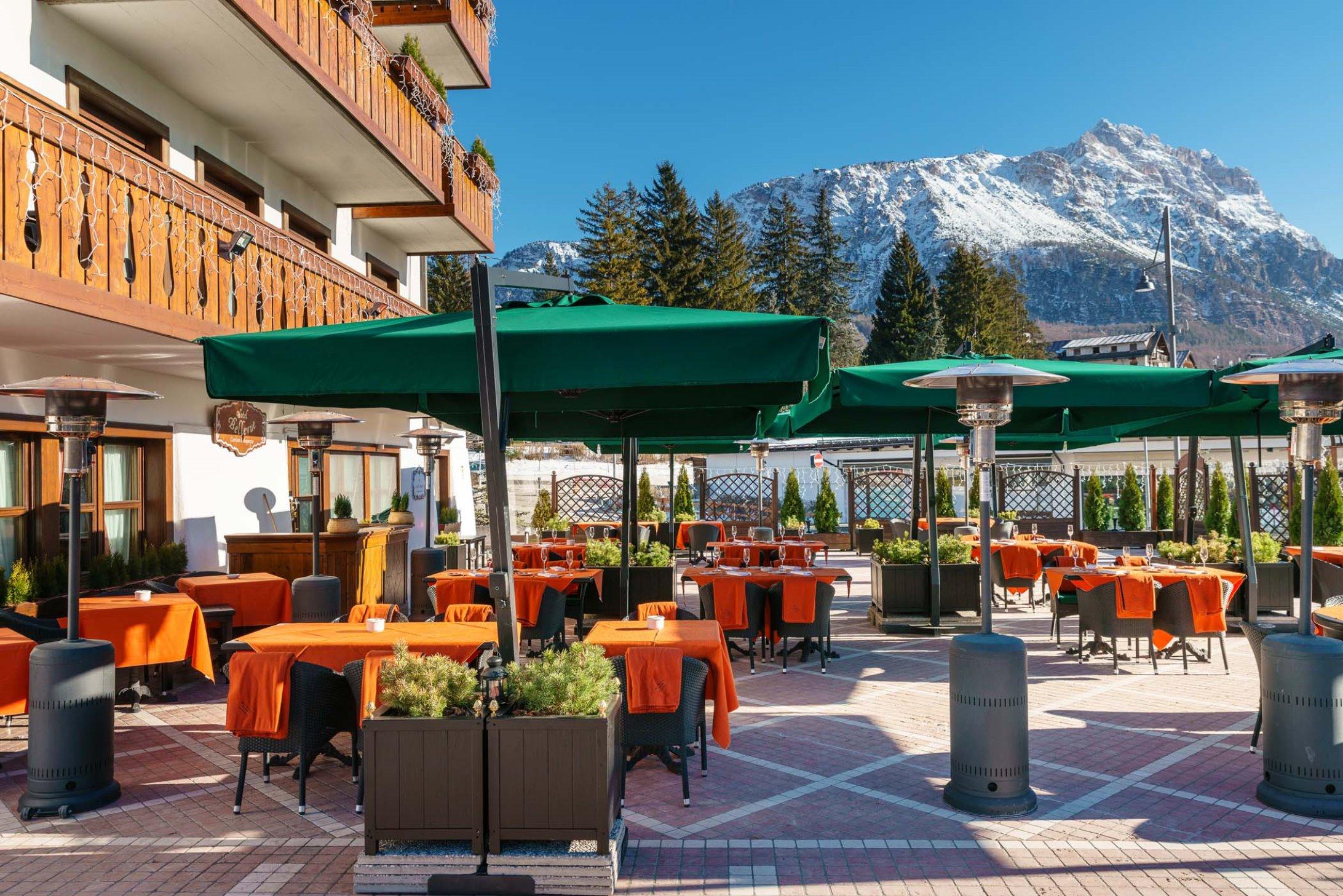 Hotel Bellevue Suites&spa