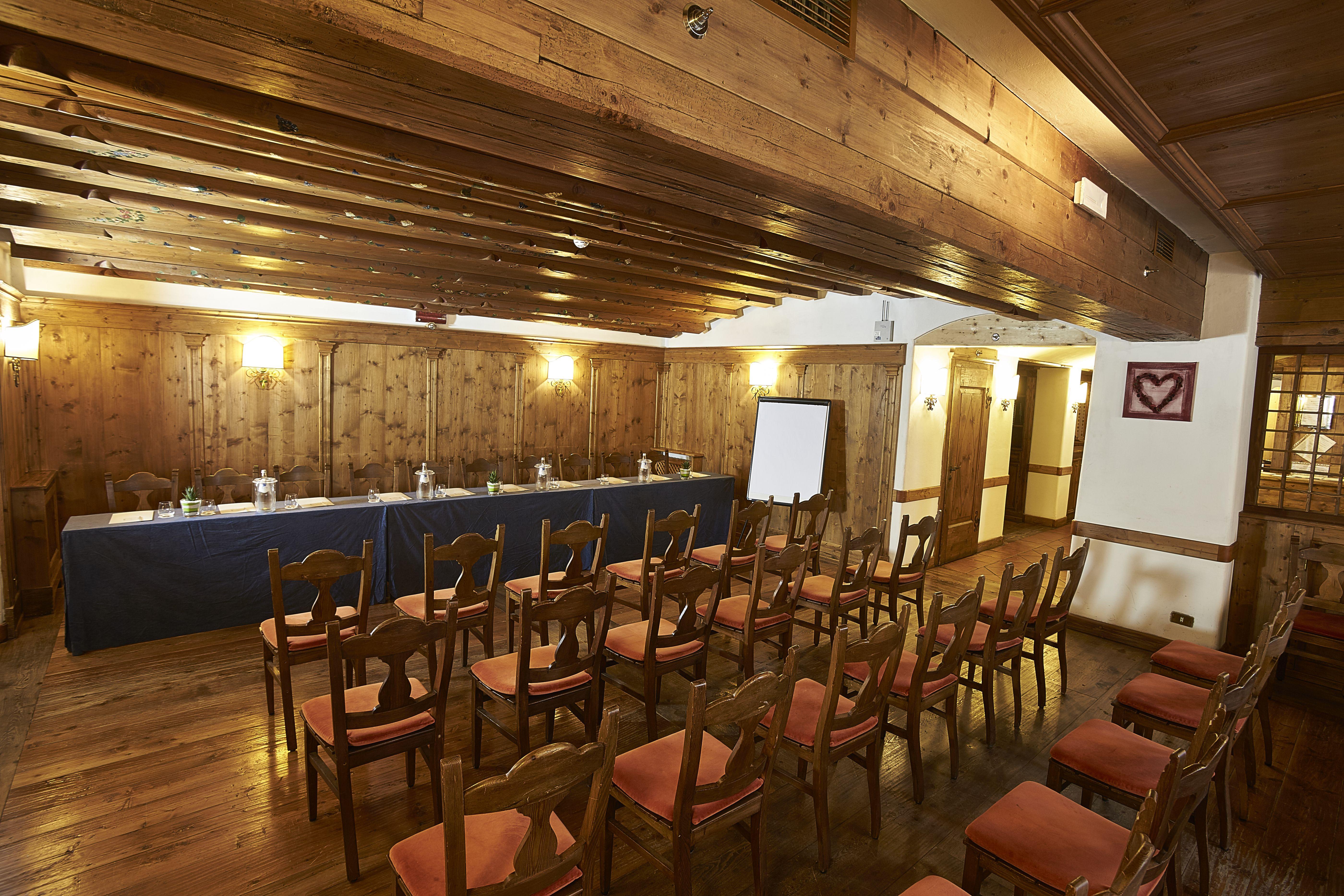 Bellevue Suites&spa Hotel Cortina d'Ampezzo