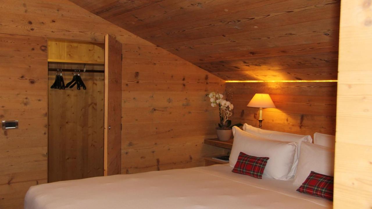 Hotel Bellevue Suites&spa 4*