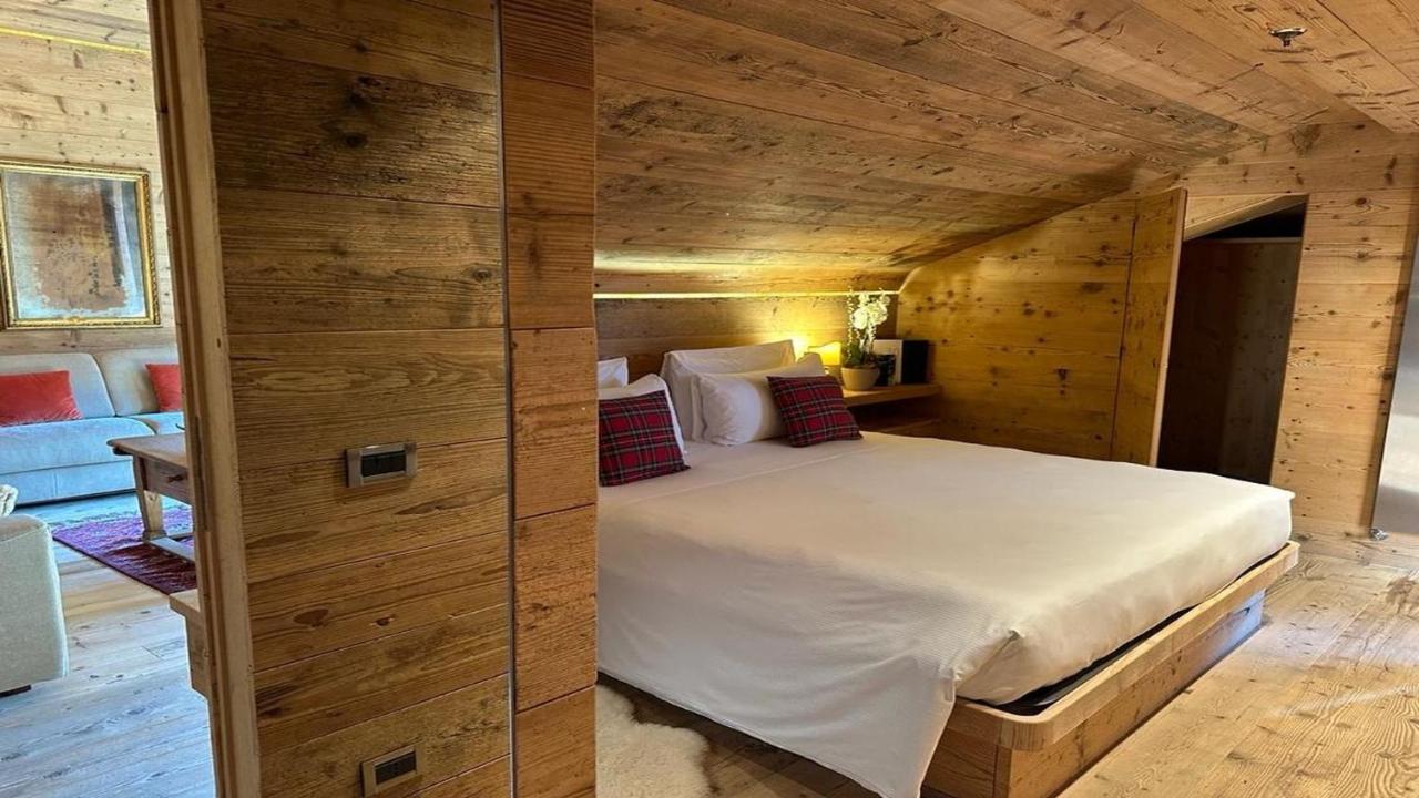 Bellevue Suites&spa Hotel Cortina d'Ampezzo