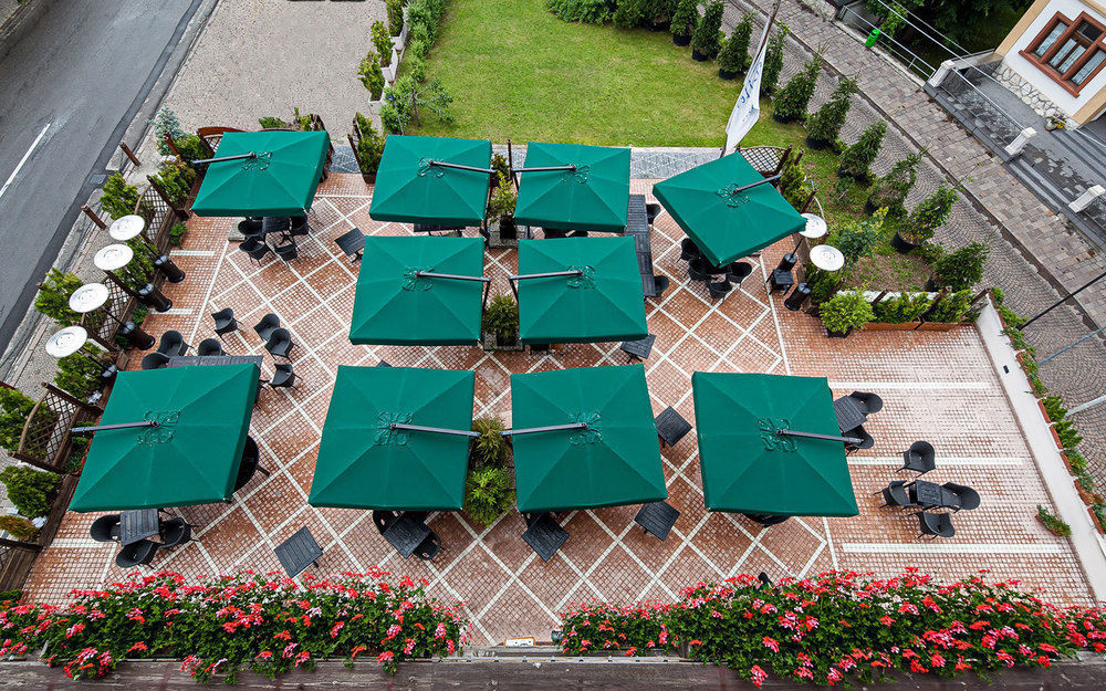 Bellevue Suites&spa Cortina d'Ampezzo