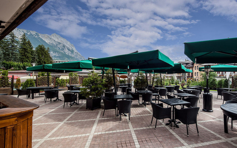 Hotel Bellevue Suites&spa 4*