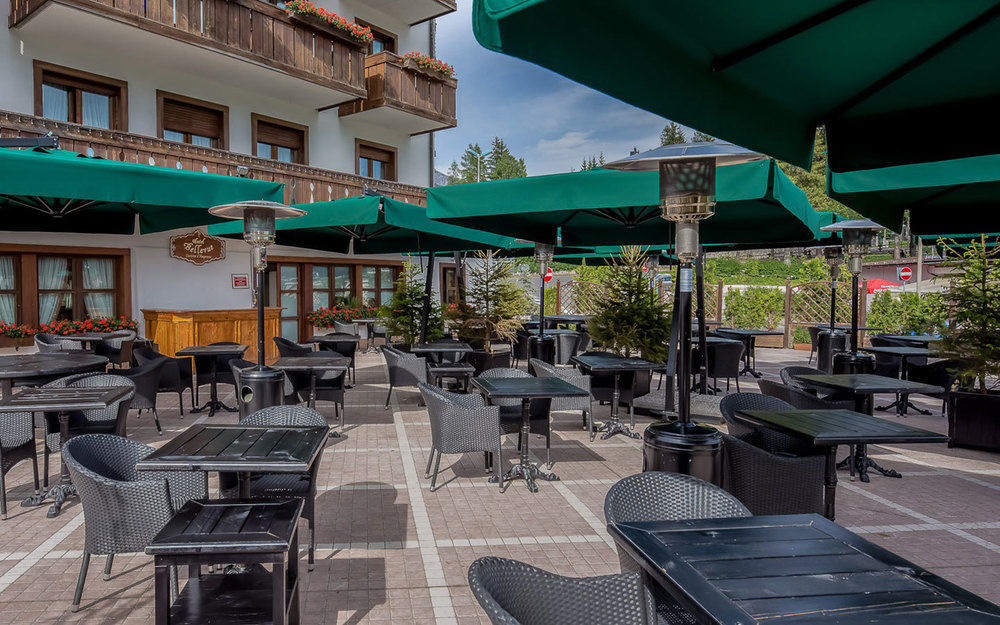 Bellevue Suites&spa