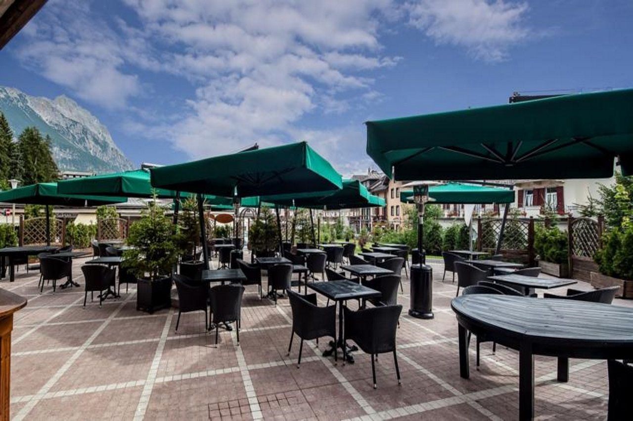 Hotel Bellevue Suites&spa