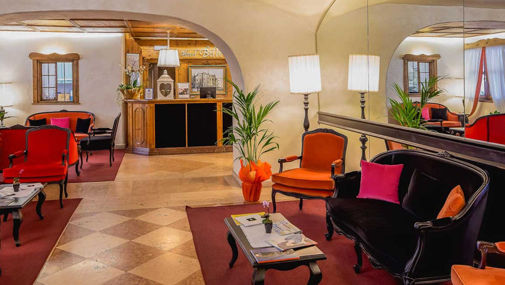 Bellevue Suites&spa Cortina d'Ampezzo