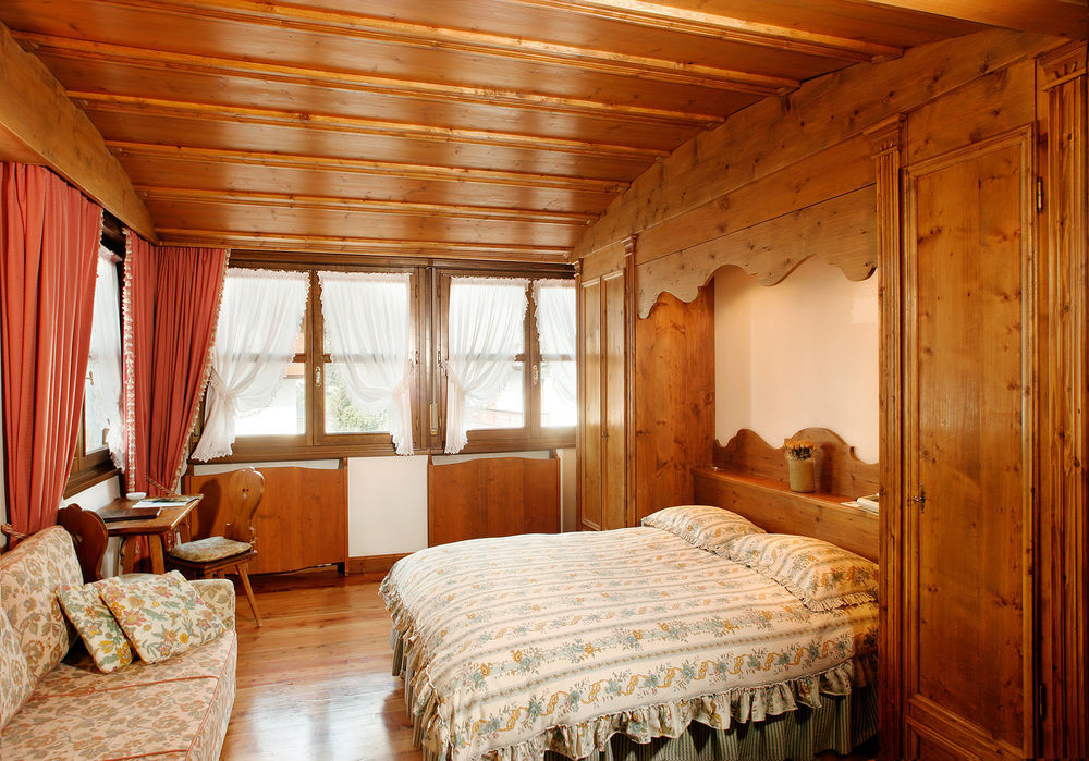 Bellevue Suites&spa 4* Cortina d'Ampezzo