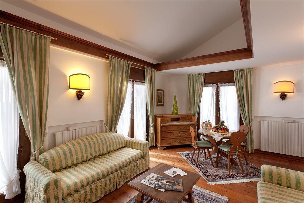 Bellevue Suites&spa Cortina d'Ampezzo