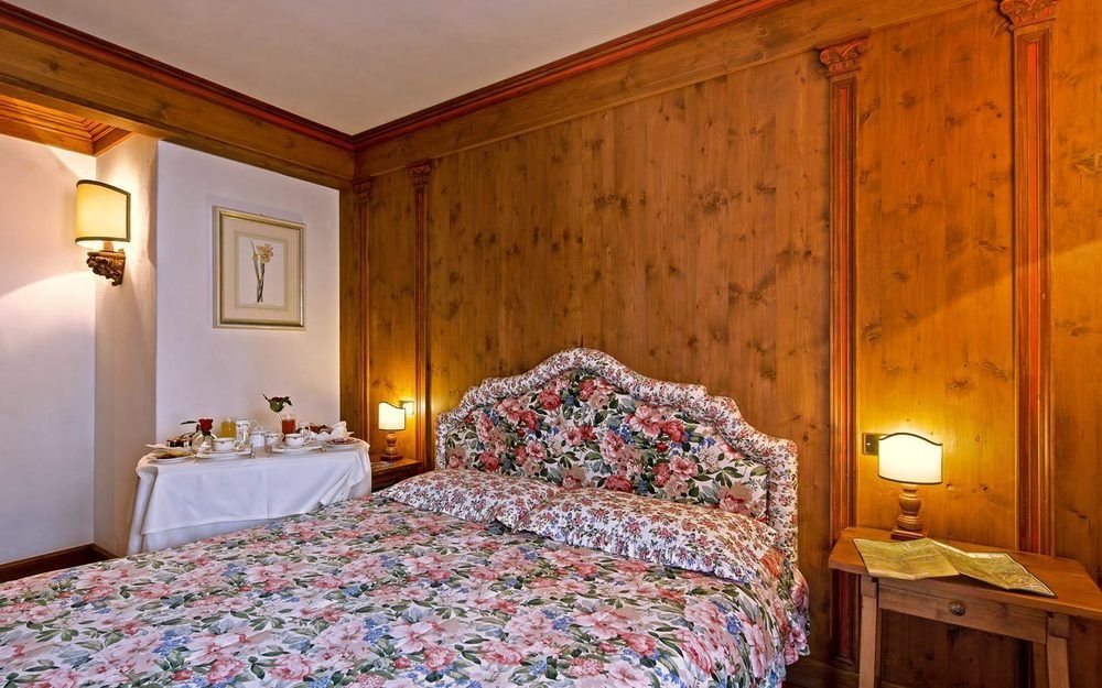 Bellevue Suites&spa