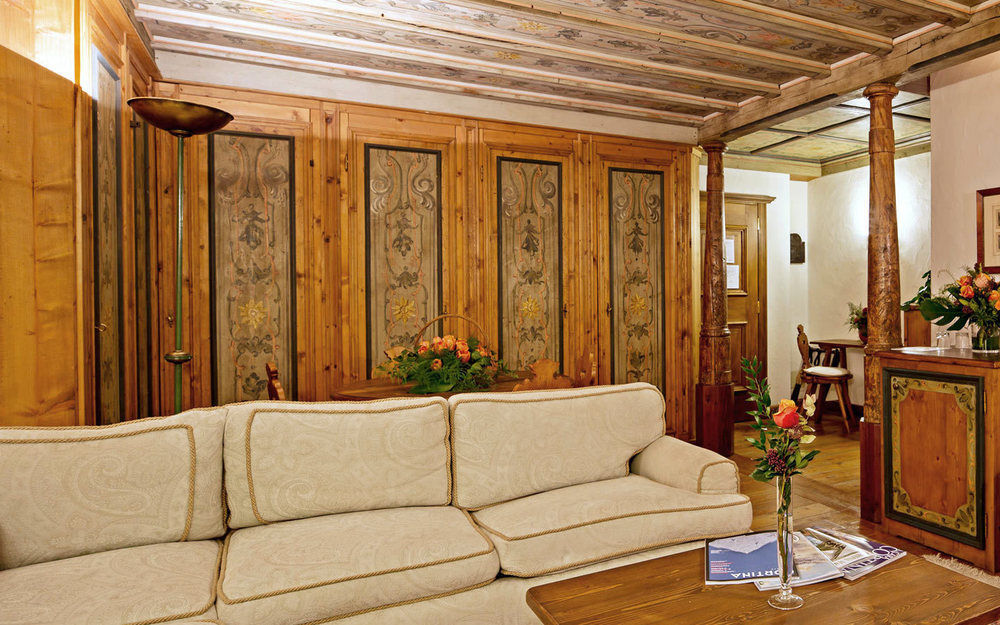 Bellevue Suites&spa Cortina d'Ampezzo
