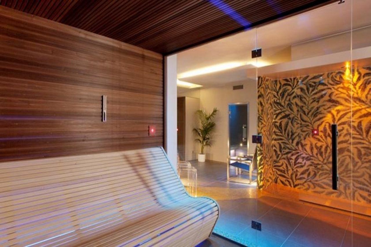 Bellevue Suites&spa